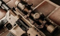 Apex Armory LLC