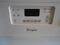 WHIRLPOOL 30 INCH FREE STANDING ELECTRIC RANGE SELF CLEAN