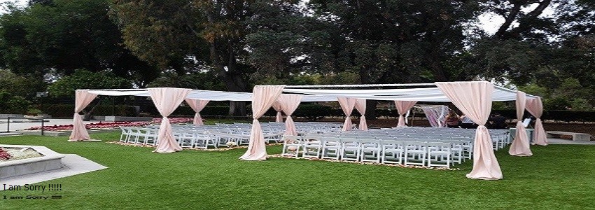 Opus Event Rentals
