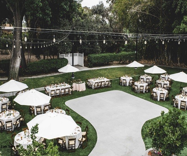 Opus Event Rentals