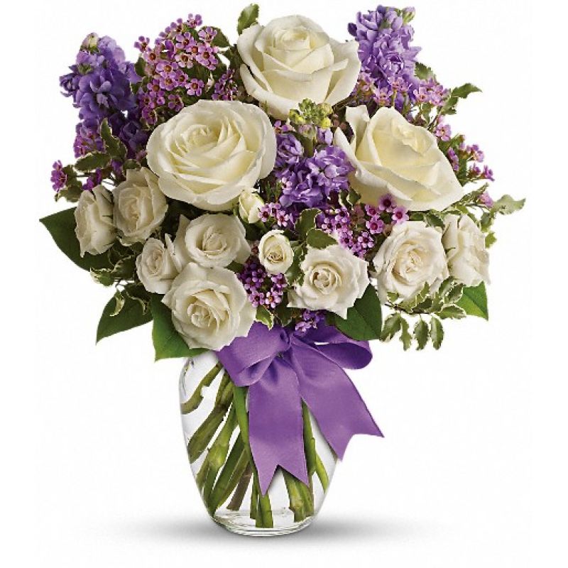 Williams Flower & Gift - Shelton Florist