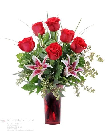 Schneider's Florist & Flower Delivery