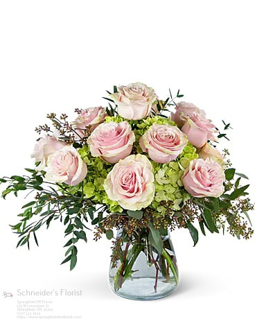 Schneider's Florist & Flower Delivery