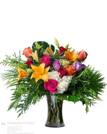Schneider's Florist & Flower Delivery