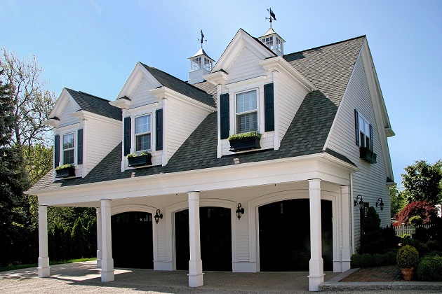 Luxury Home Builder Louisa County