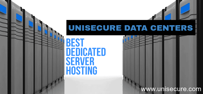 Best Dedicated Server Hosting in US