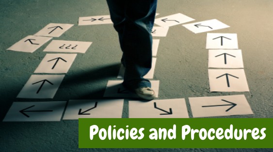 Find the Policy and Procedure Management Software