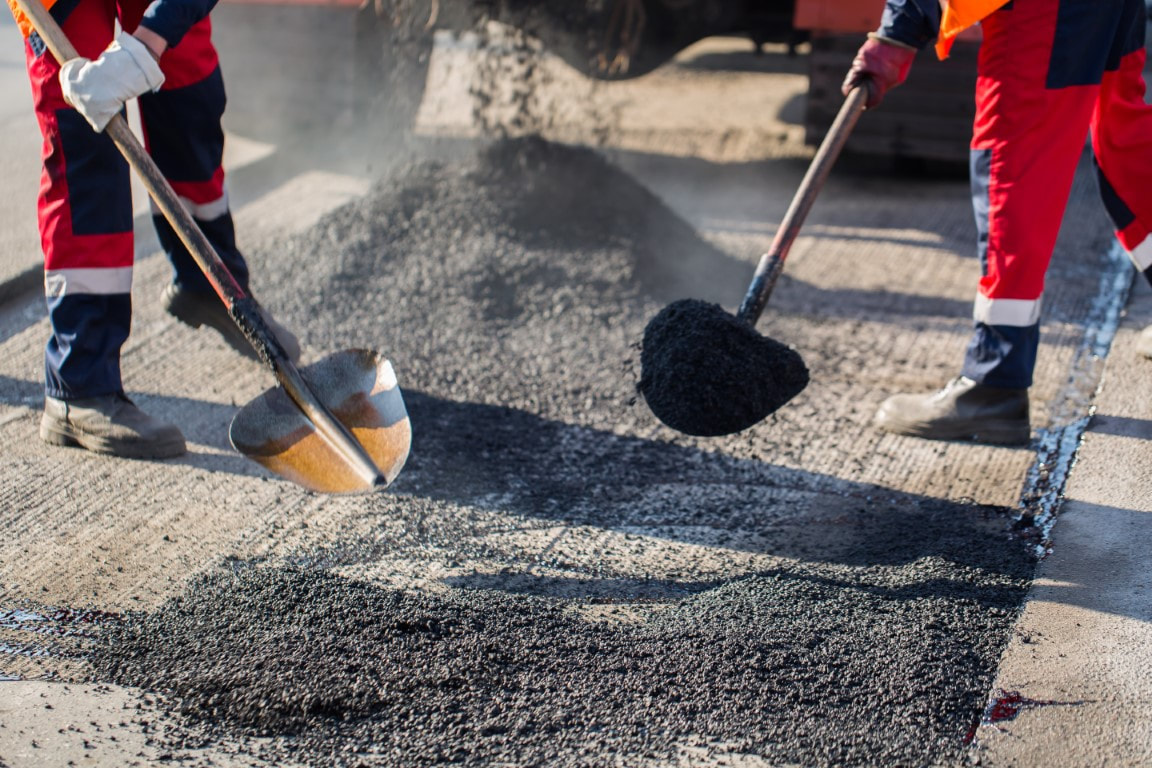 Fresno Paving Contractors