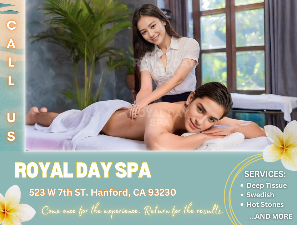 Royal Day Spa
