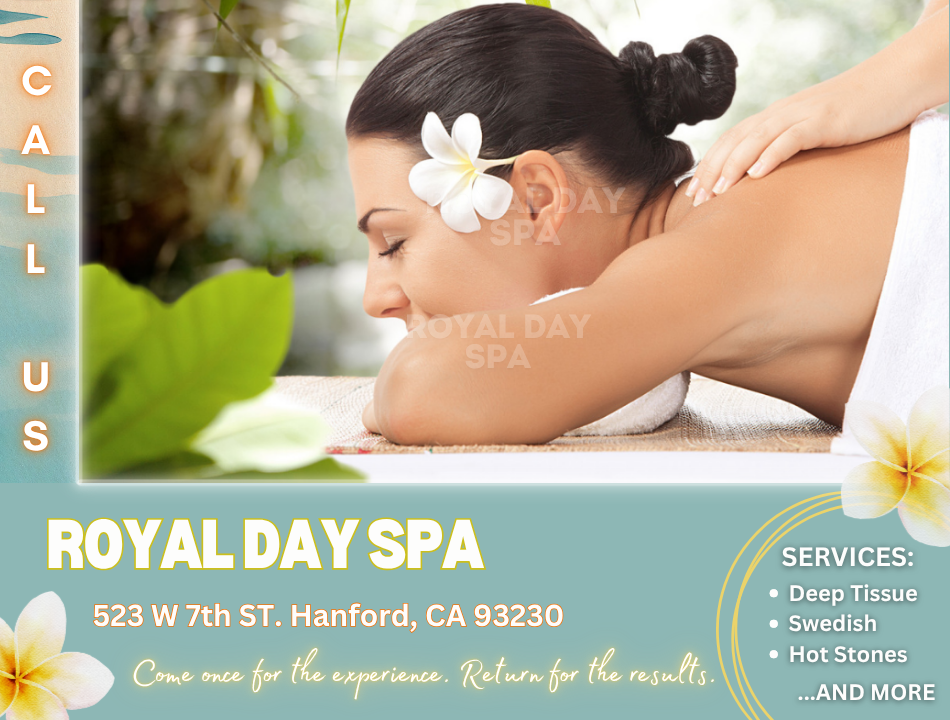 Royal Day Spa