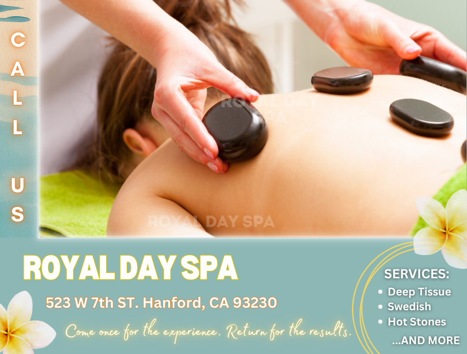 Royal Day Spa