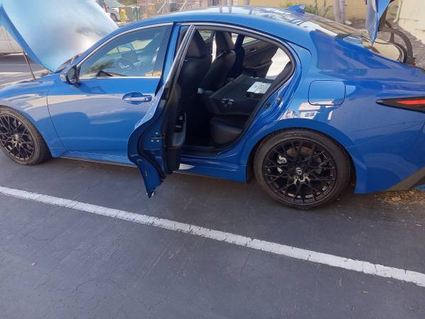 Car Stereo install