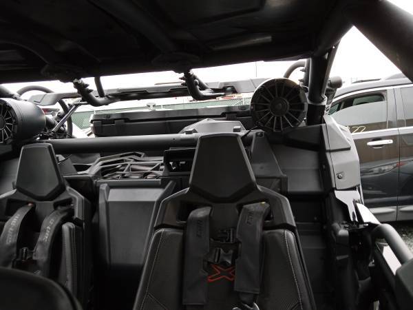 Car Stereo install