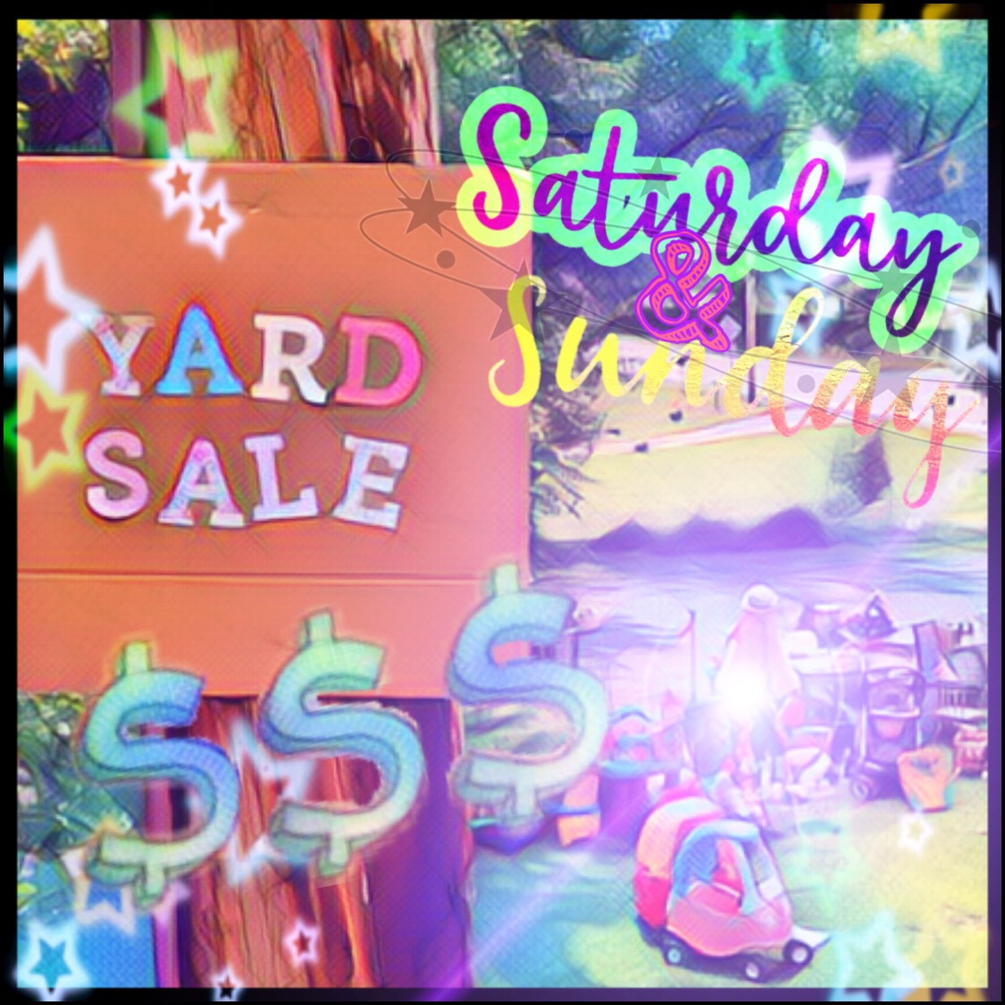Pennysaver End Of The Summer Yard Sale This Weekend In