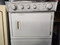 WHIRLPOOL THIN TWIN LAUNDRY CENTER HEAVY DUTY LARGE CAPACITY DRYER