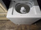 WHIRLPOOL THIN TWIN LAUNDRY CENTER HEAVY DUTY LARGE CAPACITY DRYER
