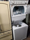 WHIRLPOOL THIN TWIN LAUNDRY CENTER HEAVY DUTY LARGE CAPACITY DRYER
