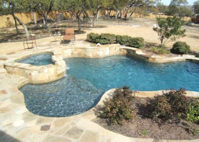 Sanchez Pools Inc