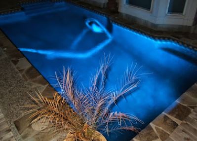 Sanchez Pools Inc