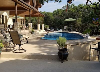 Sanchez Pools Inc