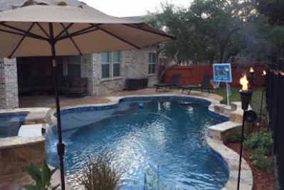 Sanchez Pools Inc
