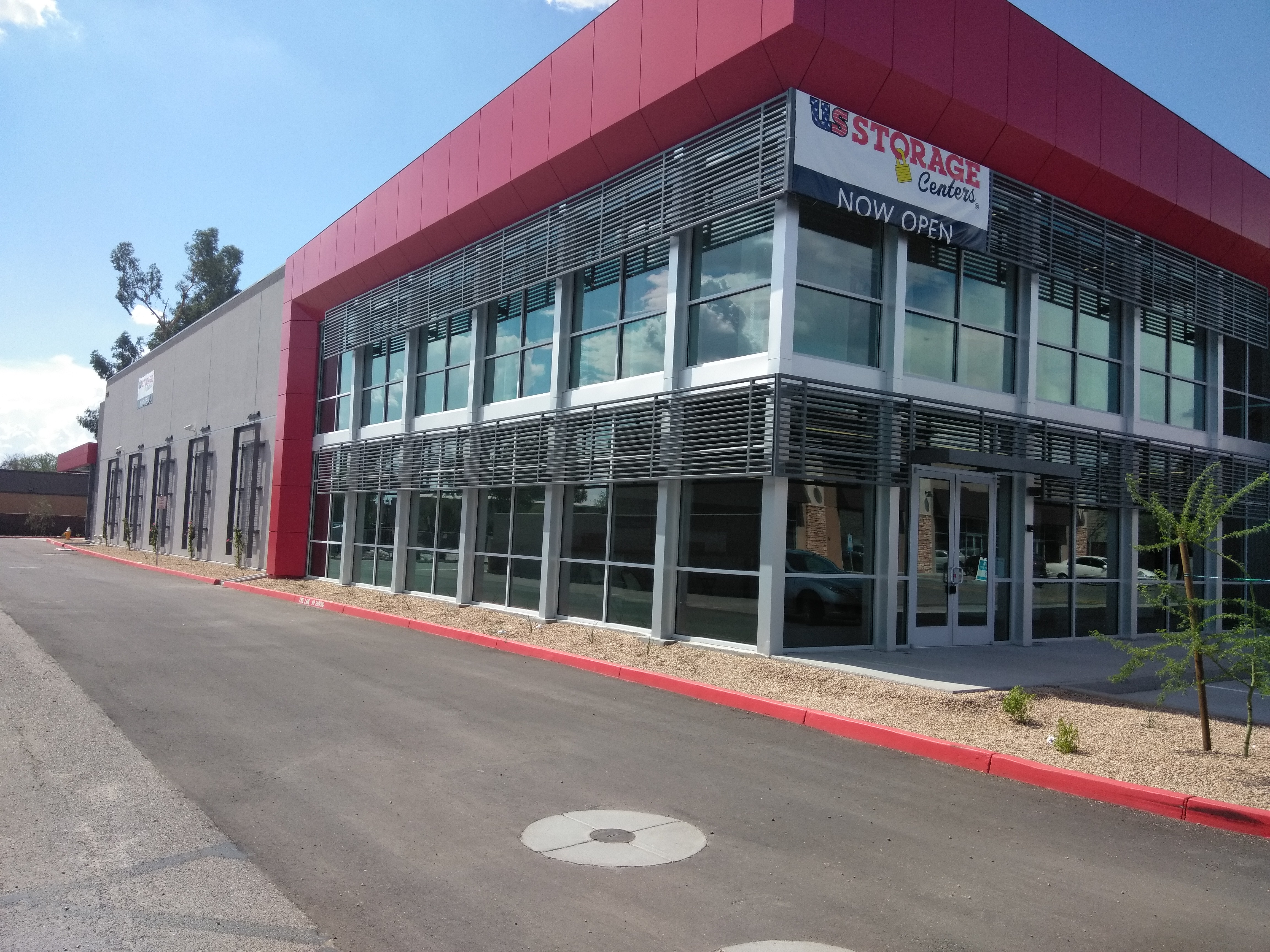 NEED A STORAGE UNIT? MAKE A RESERVATION ONLINE