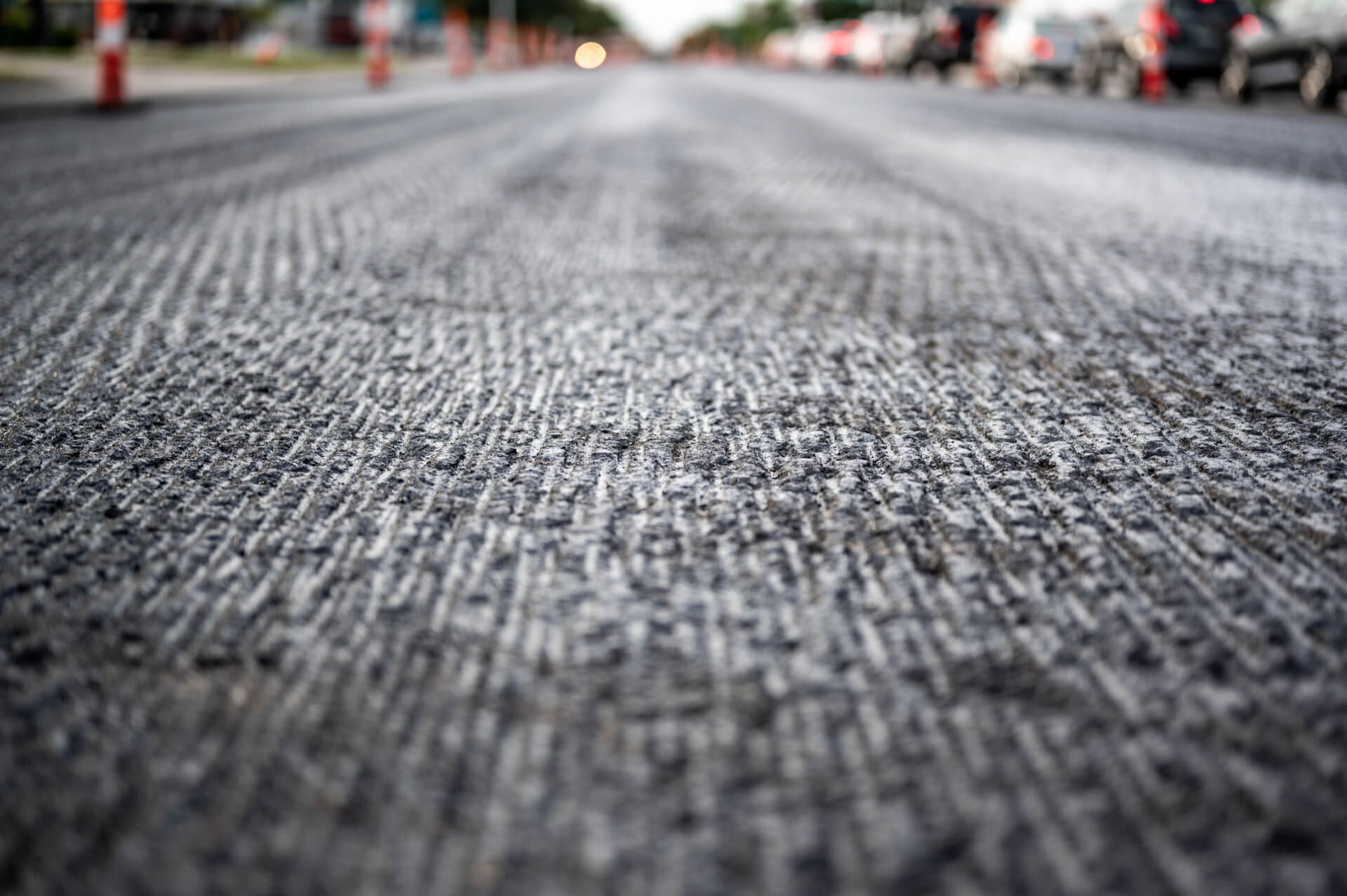 Expert Asphalt Paving in Columbus Ohio