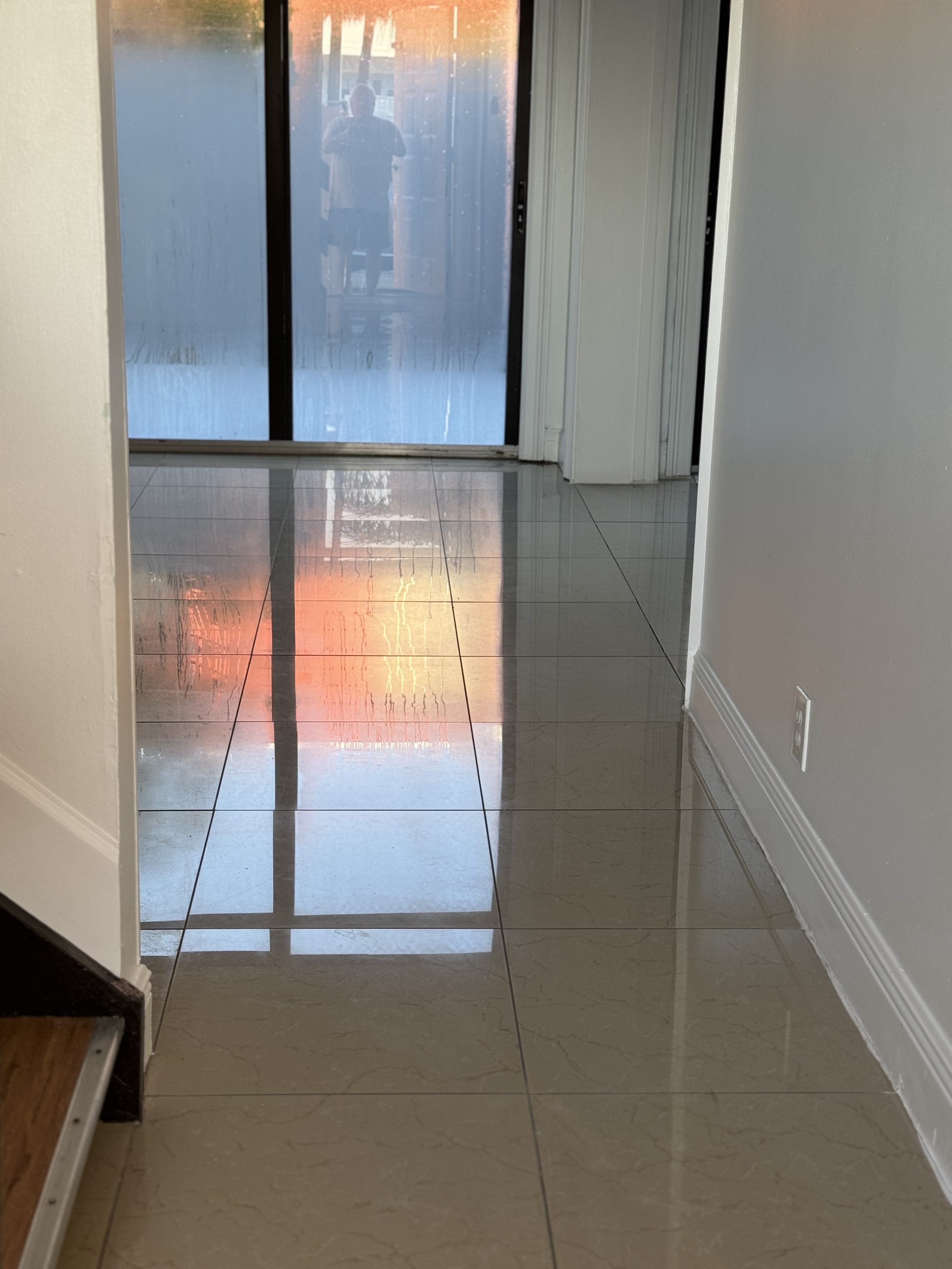 Town house central West Palm beach