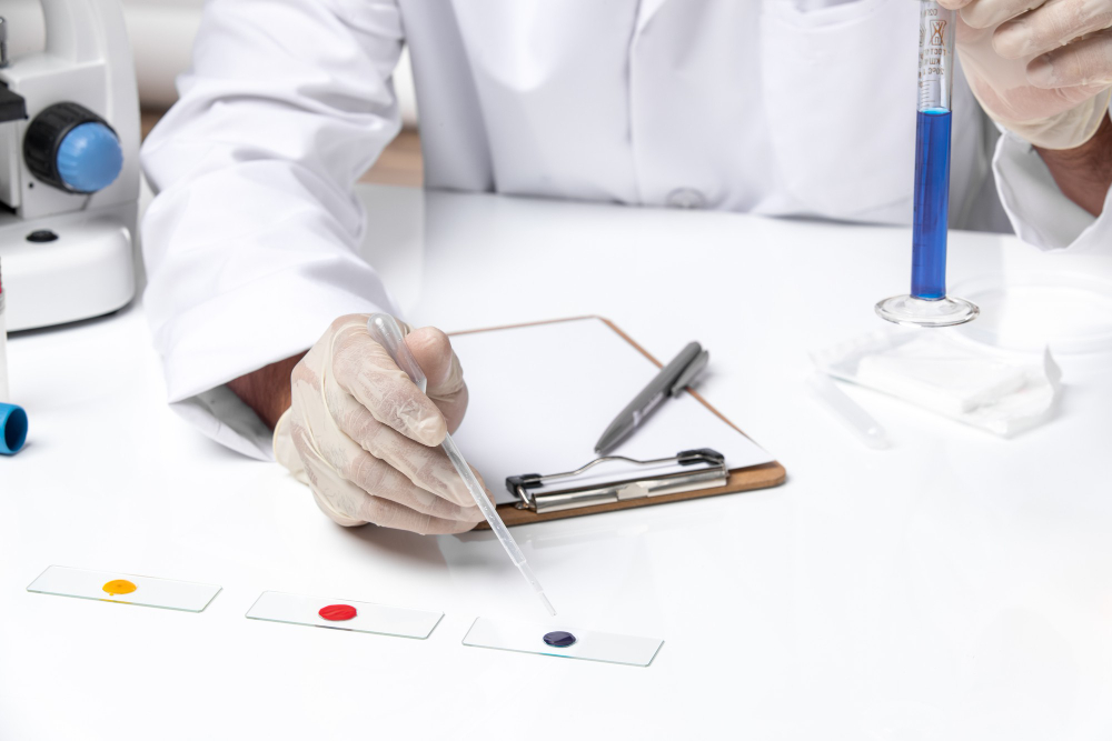 Paid Clinical Trials Dallas