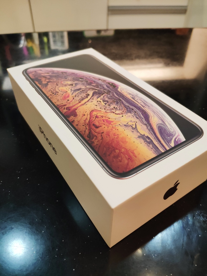 Pennysaver Brand New Sealed Apple Iphone Xs Max Latest Model 64gb 256gb 512gb Unlocked In Fulton Georgia Usa