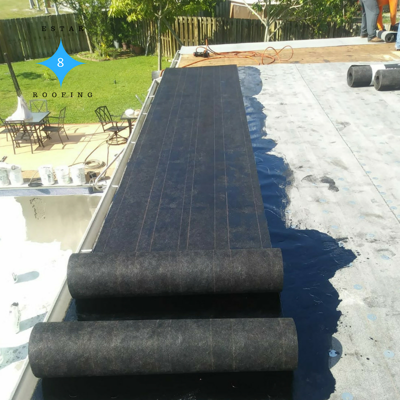 Pennysaver Roof Replacement Roof Repair In Lauderhill Fl In Broward Florida Usa