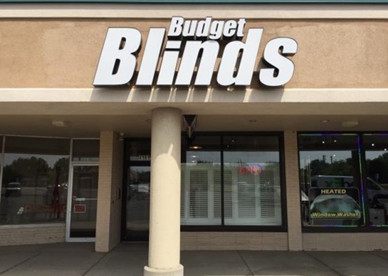 Budget Blinds of Williamsville