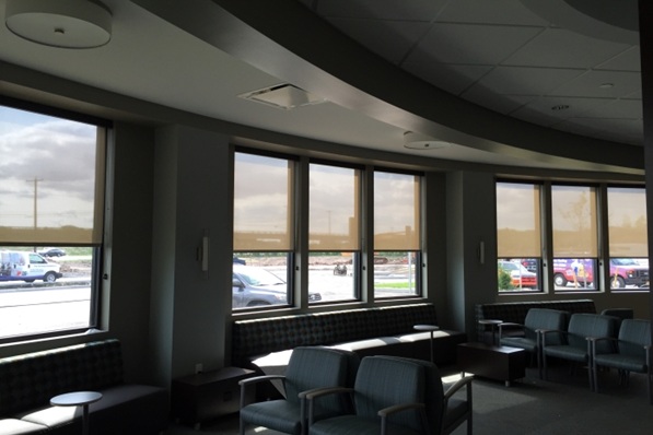 Budget Blinds of Williamsville