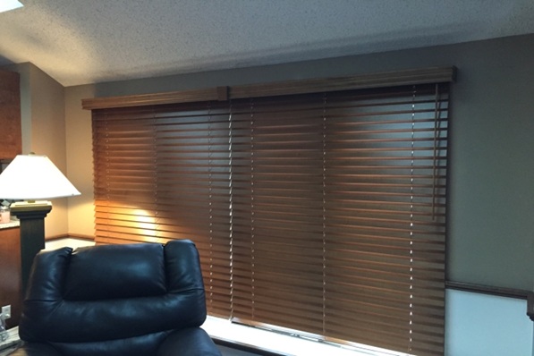 Budget Blinds of Williamsville