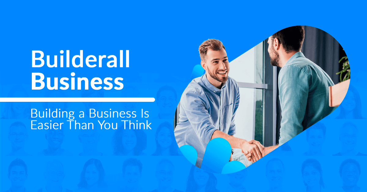 Join Our Network of Builderall Affiliates