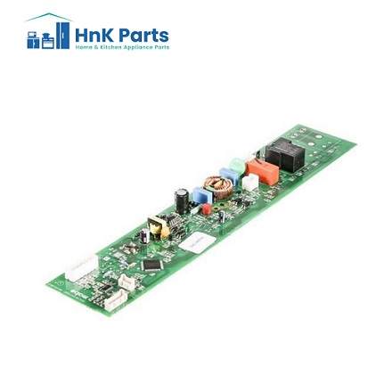 Fisher & Paykel WW01F01934 Dryer Control Board + Core