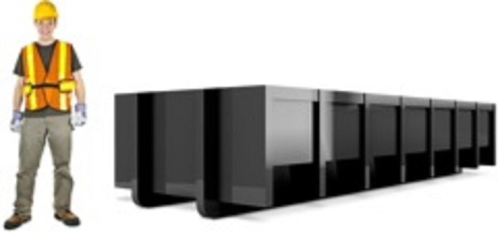 Meadow Container Inc