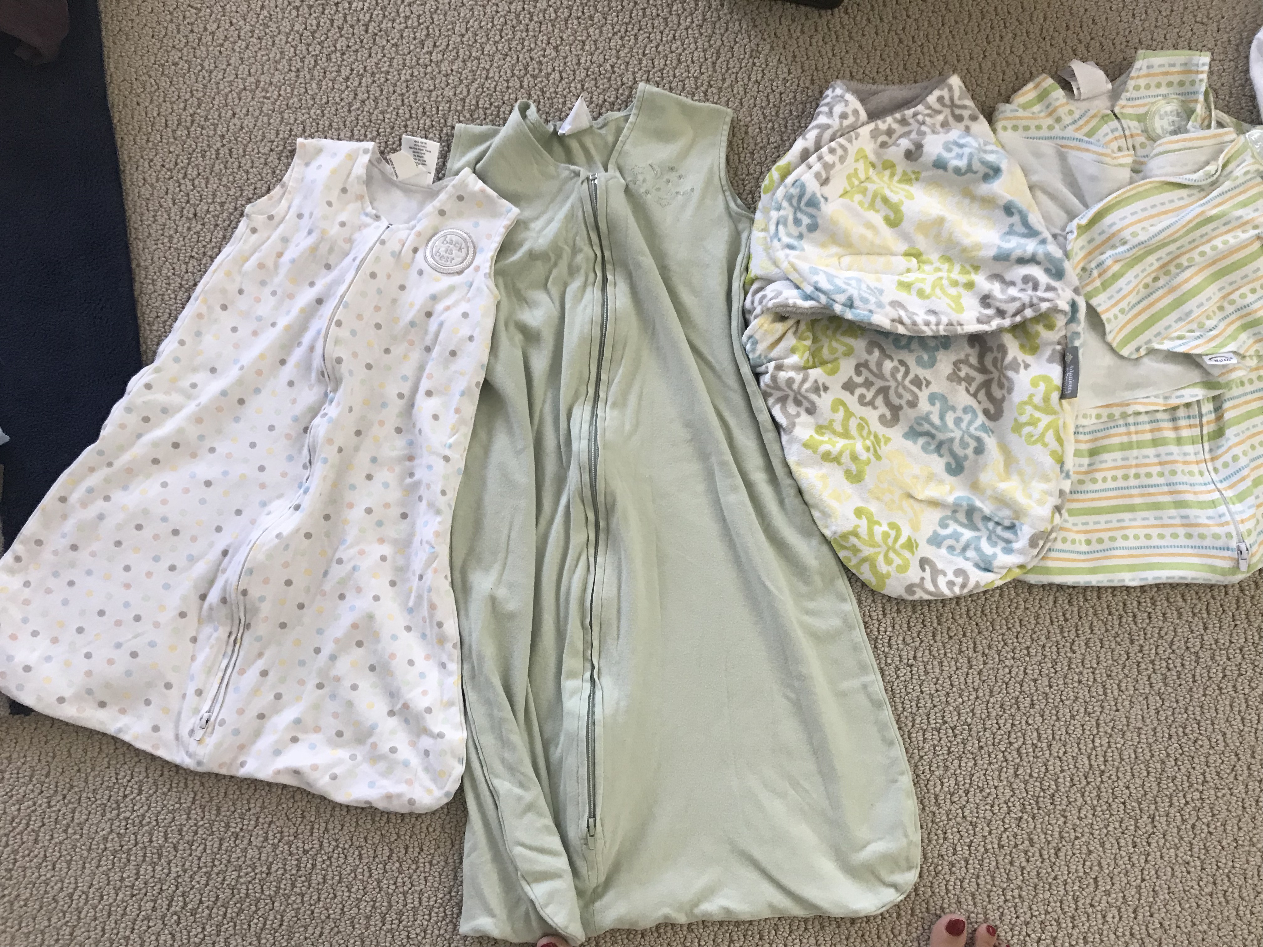 Saturday, July 14th at 7 am! Everything must go!! Lots to sell!