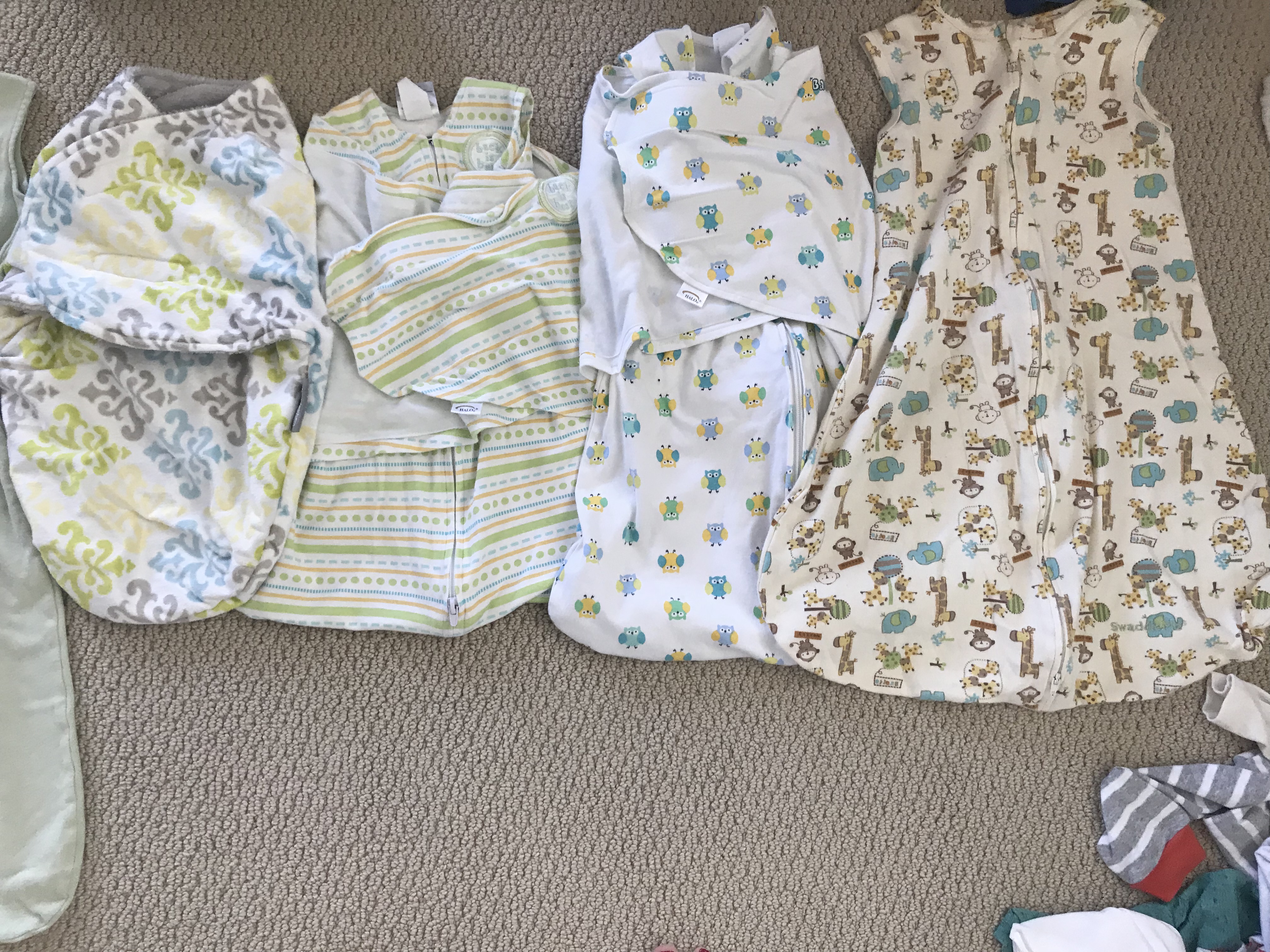 Saturday, July 14th at 7 am! Everything must go!! Lots to sell!