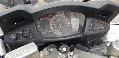 2005 HONDA ST1300 MOTORCYCLE