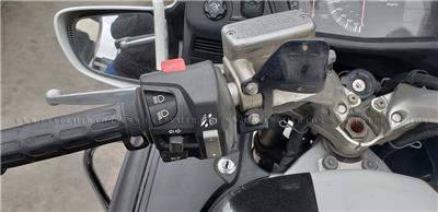 2005 HONDA ST1300 MOTORCYCLE