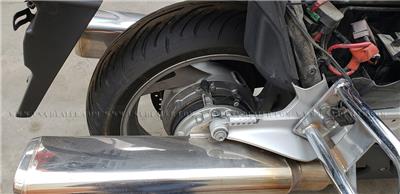 2005 HONDA ST1300 MOTORCYCLE