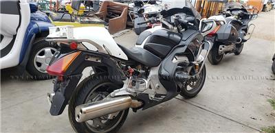 2005 HONDA ST1300 MOTORCYCLE