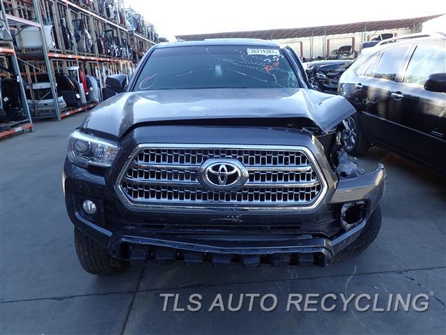 Used Parts for Toyota TACOMA - 2017 - 901.TO1317 - Stock# 7472BL