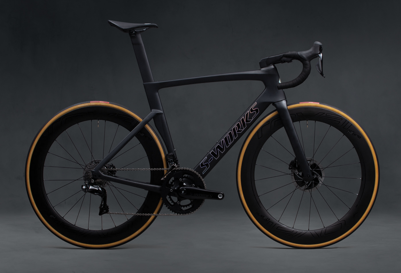 2018 Specialized Men's Epic Pro