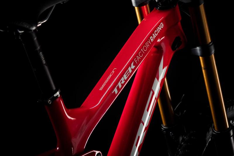 2018 Specialized Men's Epic Pro