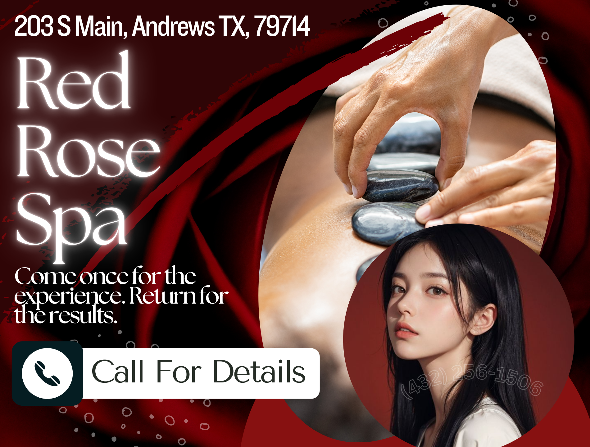 Red Rose Spa