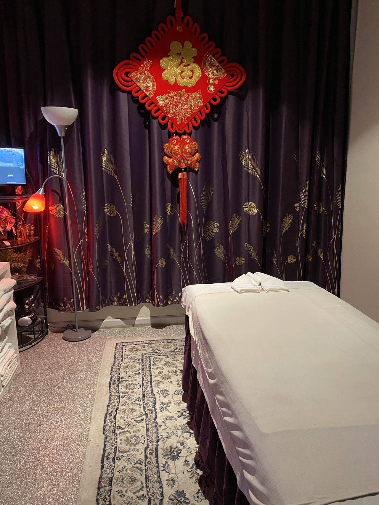 Joy Spa