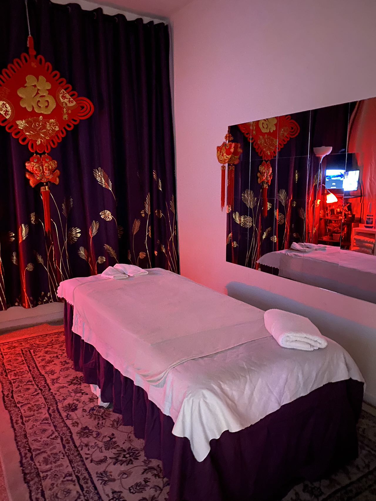 Joy Spa