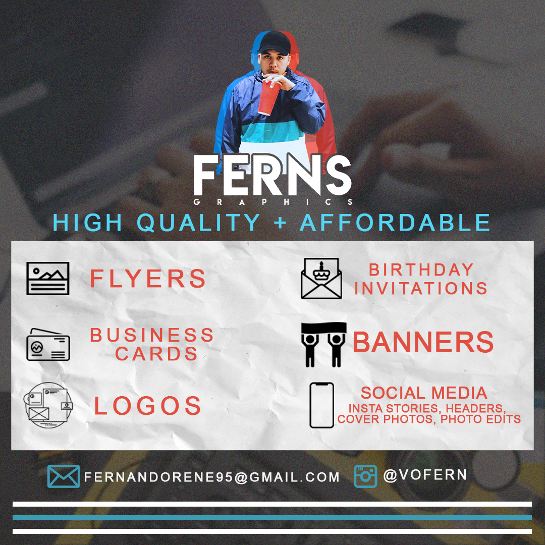 Graphic Designer Free Lance